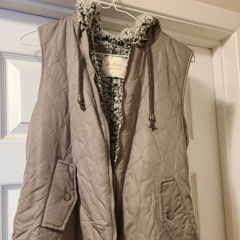 Vest